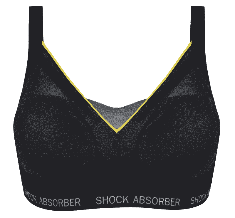 Shock Absorber padded sports bra