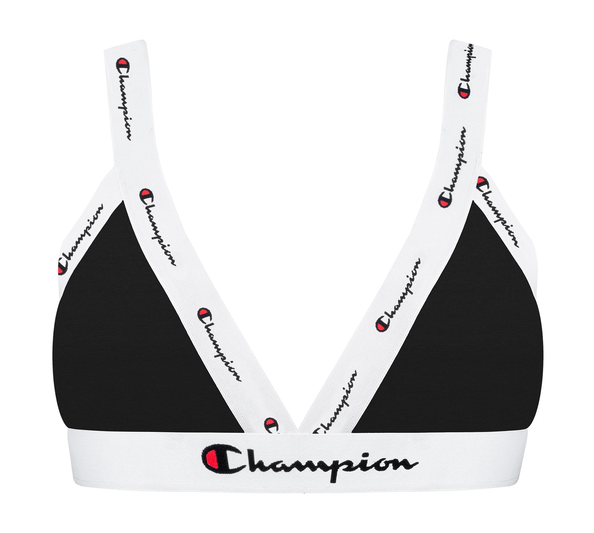 Champion Classic Sports Bra - Cherche La Femme