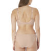 Fantasie Bra Ana Nude lace side support