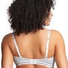 Soft Cup No Wire Bra Royce Twin Pack