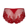 Lace Brief Red After Eden Faro