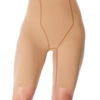 Wacoal Beauty Secret High waist with legs Control Brief