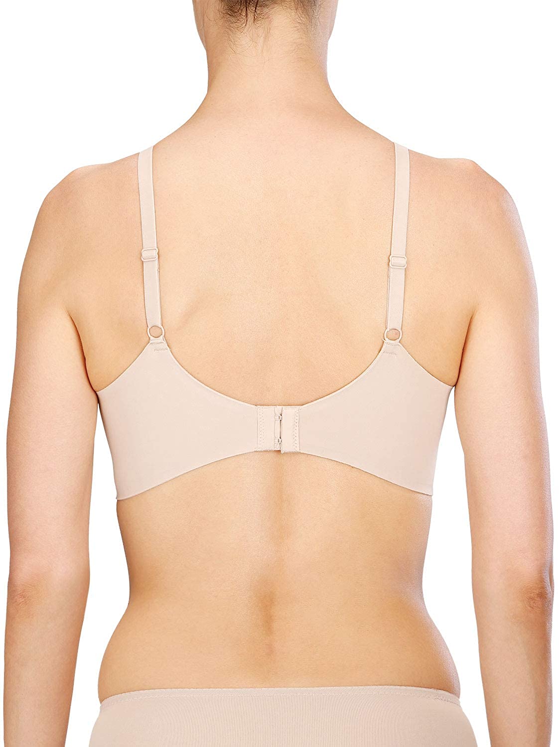 Naturana Wirefree Side Smoother T-Shirt Bra - Various Colours