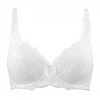 Flora Lightly Padded Underwired Bra Pour Moi PM14800