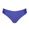 Two Pack High Waisted Seamless Thong After Eden Blue