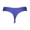 Two Pack High Waisted Seamless Thong After Eden Blue