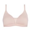 Soft Cup No Wire Bra Royce Twin Pack Posie 8019