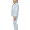 Long Sleeved Pyjama Rosa Marlon Ma33552