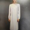 100% Cotton Long Sleeve Nightdress Ary & Belle