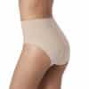 Shaper Brief Tummy Control Perfect Curves Janira 1032067 Nude