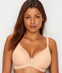 Electra T Shirt Bra Spacer Cup Pour Moi PM46010