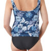 2 Piece Swimsuit Tankini Oyster Bay OY35688