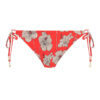 Freya Hibiscus Beach Tie-Side Bikini Brief AS201275